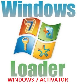 Window 7 Loader by DaZ Free 2019
